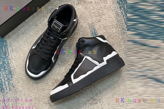 NEW 발망 스니커즈 신상 B 5584004