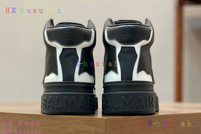 NEW 발망 스니커즈 신상 B 5584004