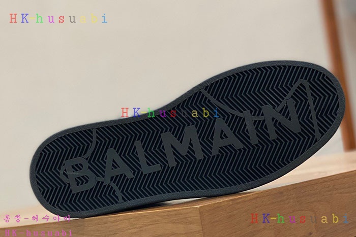 NEW 발망 스니커즈 신상 B 5584004