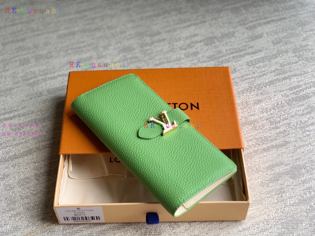 ★미러급★루이비통 LV 버티컬 월릿 M81367-3