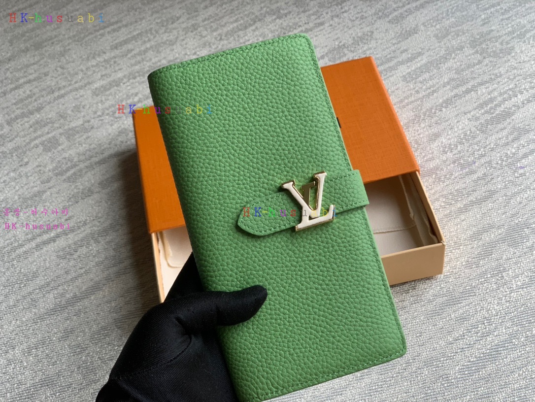 ★미러급★루이비통 LV 버티컬 월릿 M81367-3