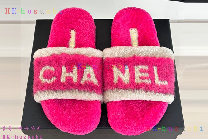 NEW 샤넬 신발 신상 C 851105