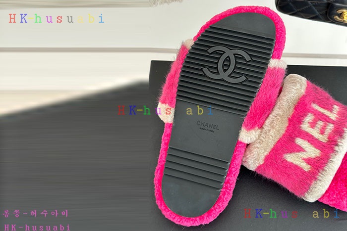 NEW 샤넬 신발 신상 C 851105