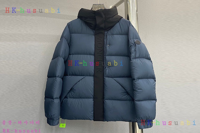 NEW 몽클레어 패딩 신상 M 1074025