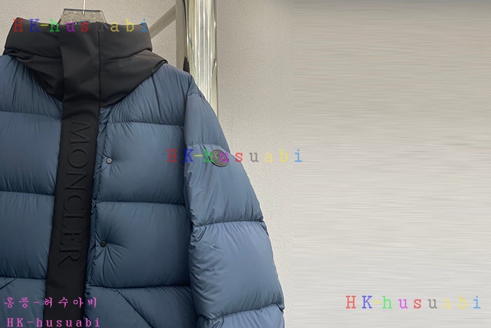NEW 몽클레어 패딩 신상 M 1074025