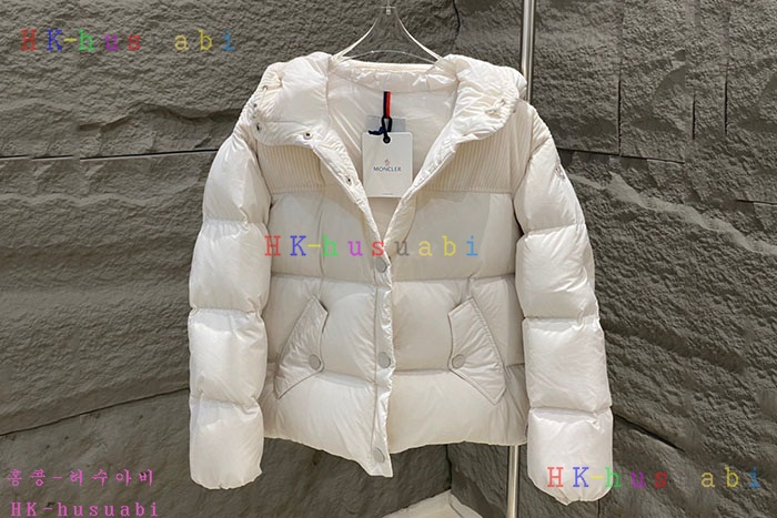 NEW 몽클레어 패딩 신상 M 1074057