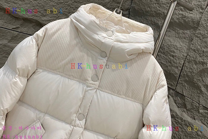 NEW 몽클레어 패딩 신상 M 1074057