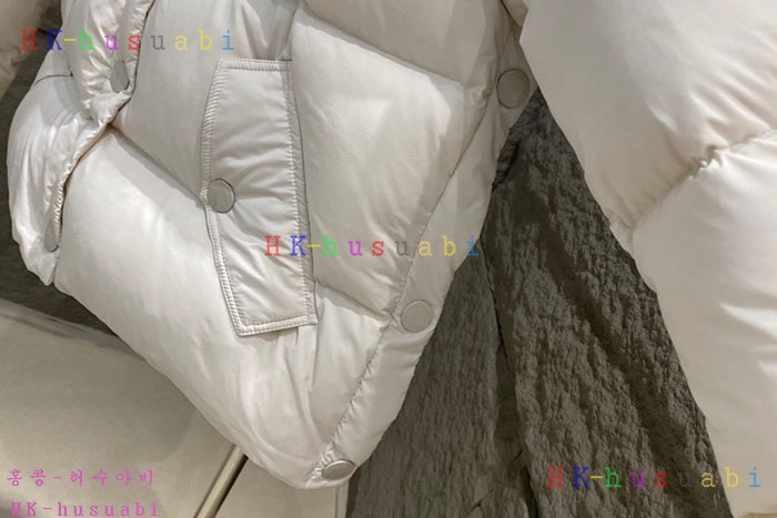 NEW 몽클레어 패딩 신상 M 1074057
