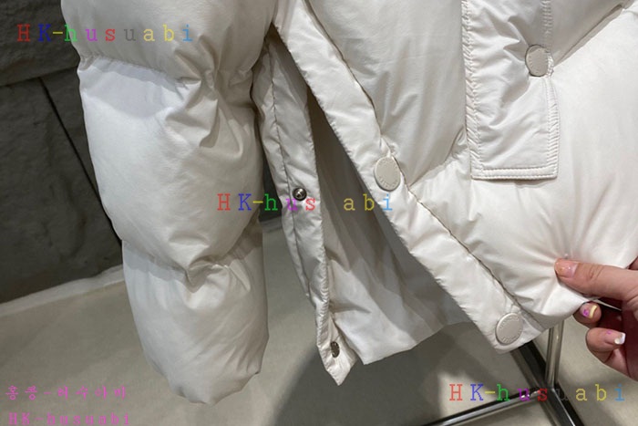 NEW 몽클레어 패딩 신상 M 1074057