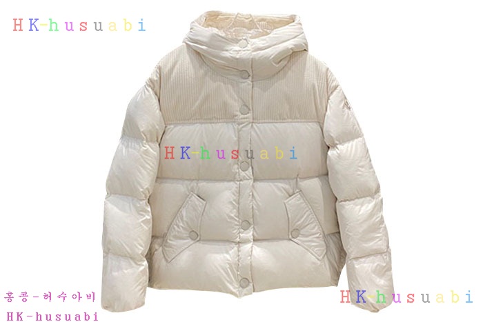 NEW 몽클레어 패딩 신상 M 1074057