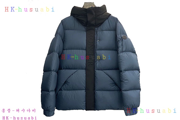 NEW 몽클레어 패딩 신상 M 1074025