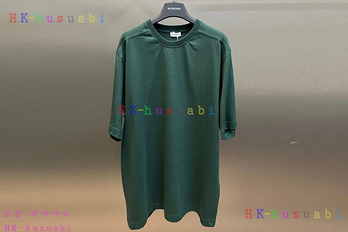NEW 버버리 반팔티 신상 BB 88577