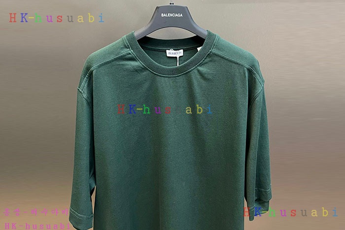 NEW 버버리 반팔티 신상 BB 88577