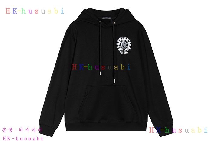 NEW 크롬하츠 후드티 신상 C 958223