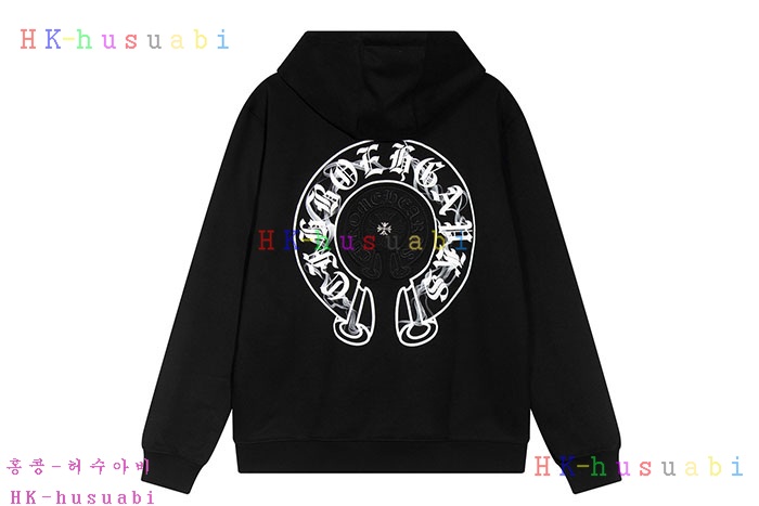 NEW 크롬하츠 후드티 신상 C 958223