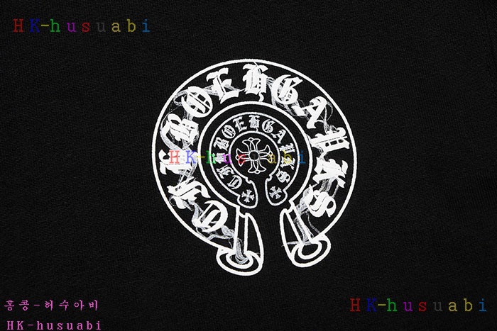 NEW 크롬하츠 후드티 신상 C 958223