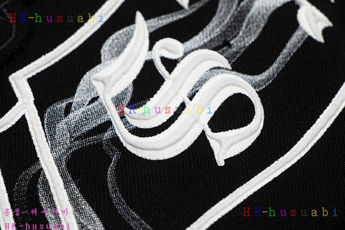 NEW 크롬하츠 후드티 신상 C 958223