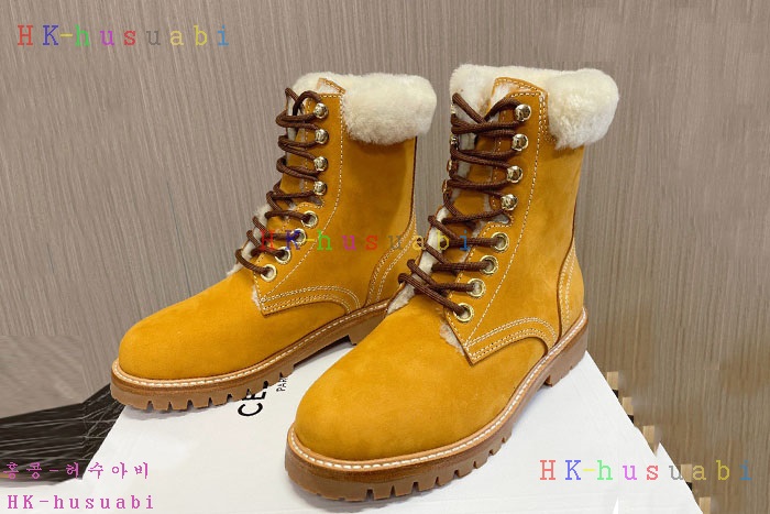 NEW 셀린느 부츠 신상 C 8857017