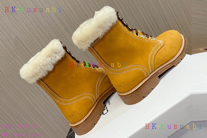 NEW 셀린느 부츠 신상 C 8857017