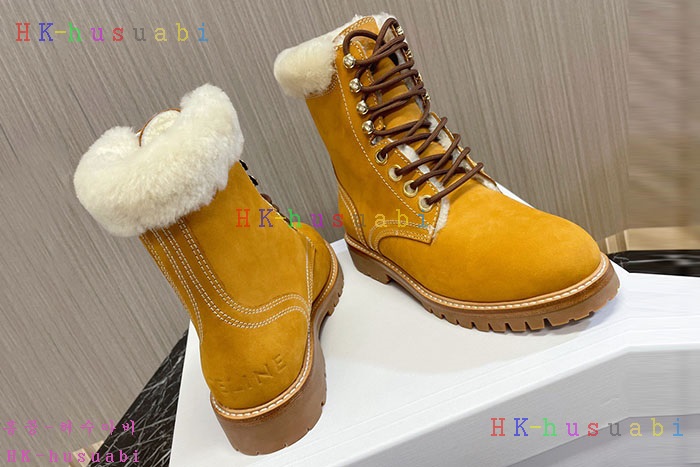 NEW 셀린느 부츠 신상 C 8857017