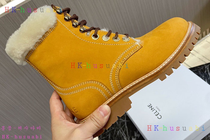 NEW 셀린느 부츠 신상 C 8857017
