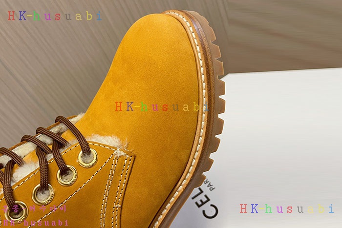 NEW 셀린느 부츠 신상 C 8857017