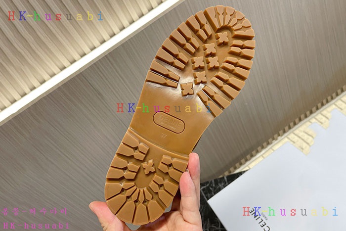 NEW 셀린느 부츠 신상 C 8857017
