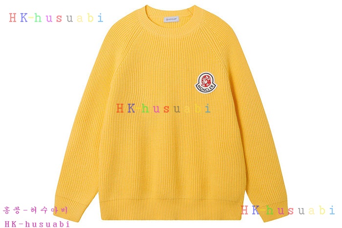 NEW 몽클레어 니트 신상 M 774700