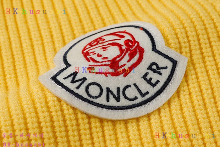 NEW 몽클레어 니트 신상 M 774700