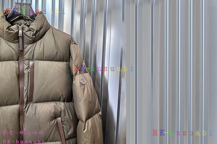 NEW 몽클레어 패딩 신상 M 774702