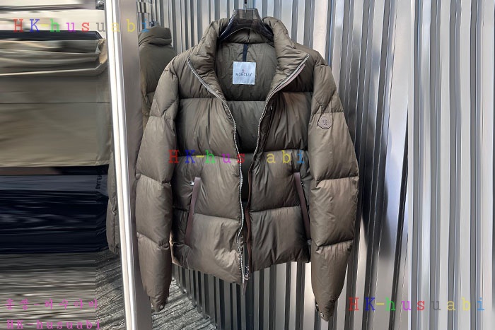 NEW 몽클레어 패딩 신상 M 774702