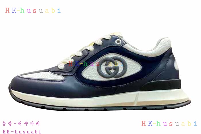 NEW 구찌 스니커즈 신상 GU 724003