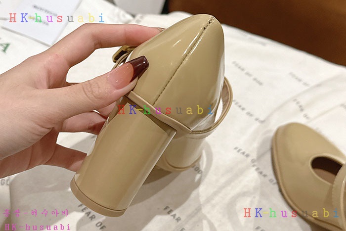 NEW 보테가베네타 신발 신상 BV 525006