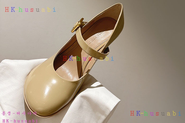NEW 보테가베네타 신발 신상 BV 525006