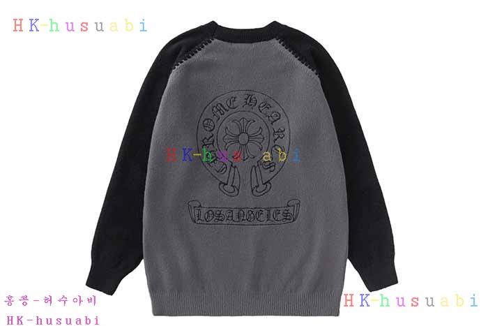 NEW 크롬하츠 니트 신상 C 998553