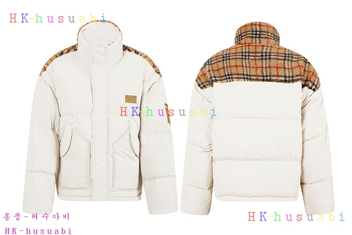 NEW 버버리 패딩  신상  B 935004