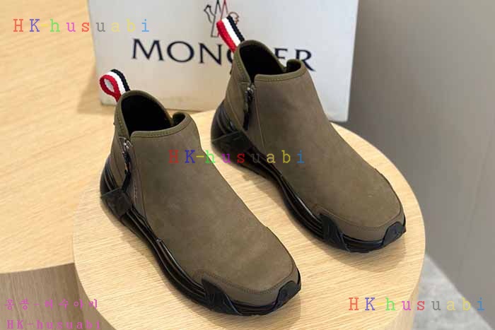 NEW 몽클레어 신발 신상 M 558662