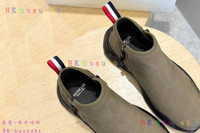 NEW 몽클레어 신발 신상 M 558662