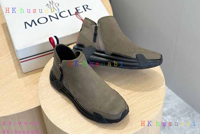 NEW 몽클레어 신발 신상 M 558662