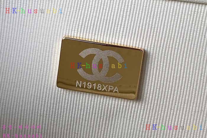 ☆미러급☆샤넬  빅 로고 메신저 백 AS4609,AS4610-3