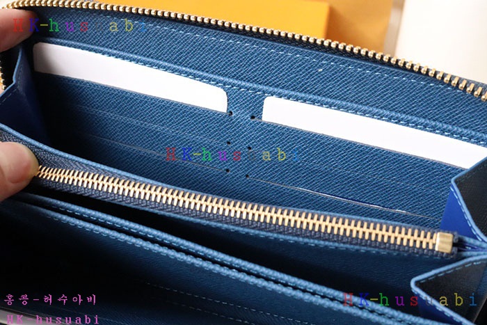 ★미러급★루이비통 지피 장지갑 M82958