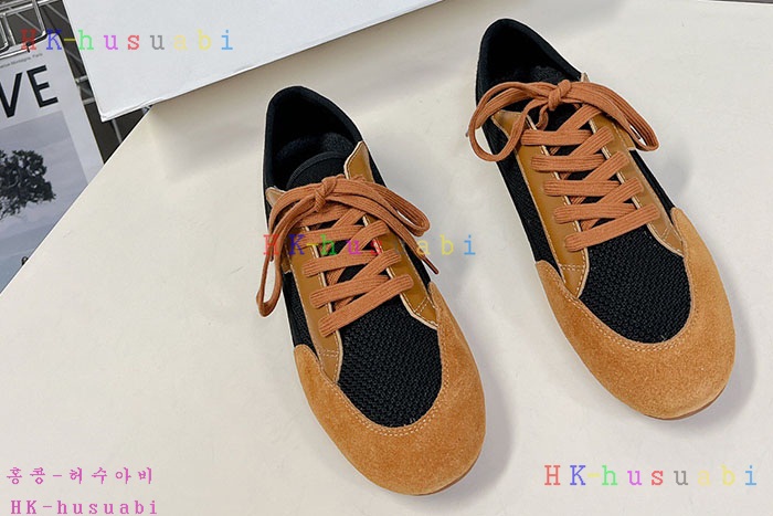 NEW 더 로우 신발 신상 L 968004