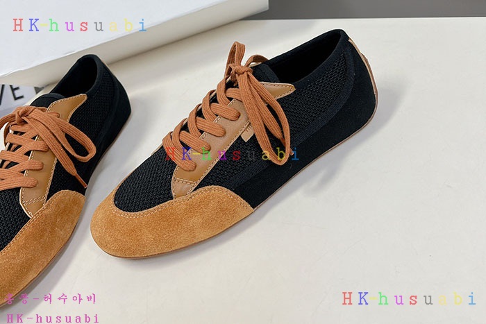 NEW 더 로우 신발 신상 L 968004