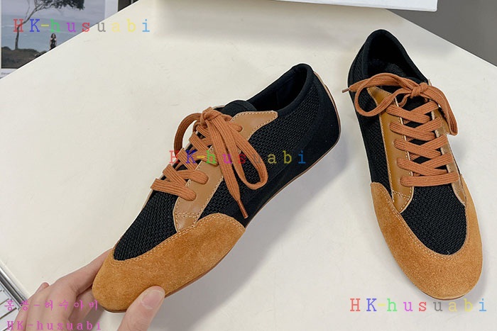 NEW 더 로우 신발 신상 L 968004