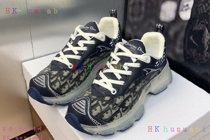 NEW 디올 신발 신상 DR 2266014