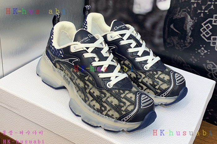 NEW 디올 신발 신상 DR 2266014