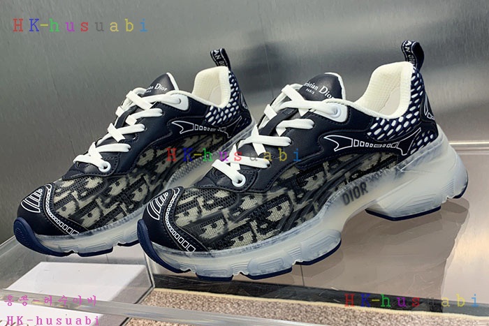 NEW 디올 신발 신상 DR 2266014