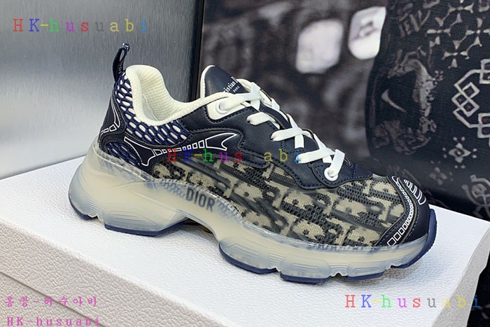 NEW 디올 신발 신상 DR 2266014