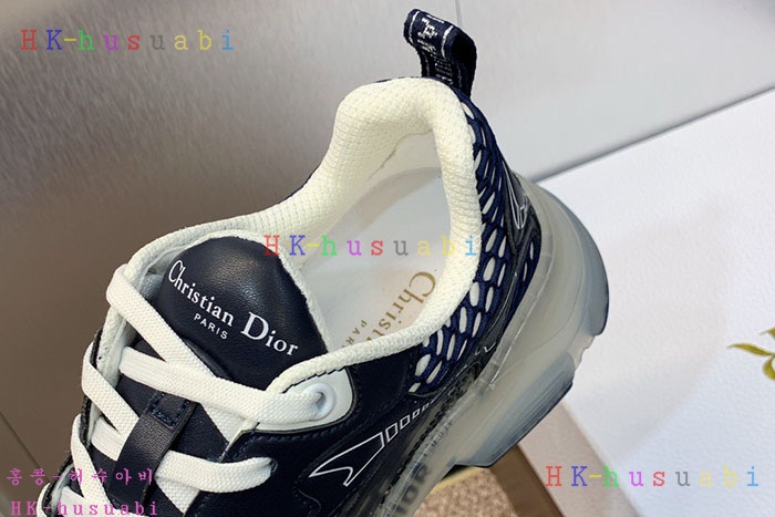 NEW 디올 신발 신상 DR 2266014