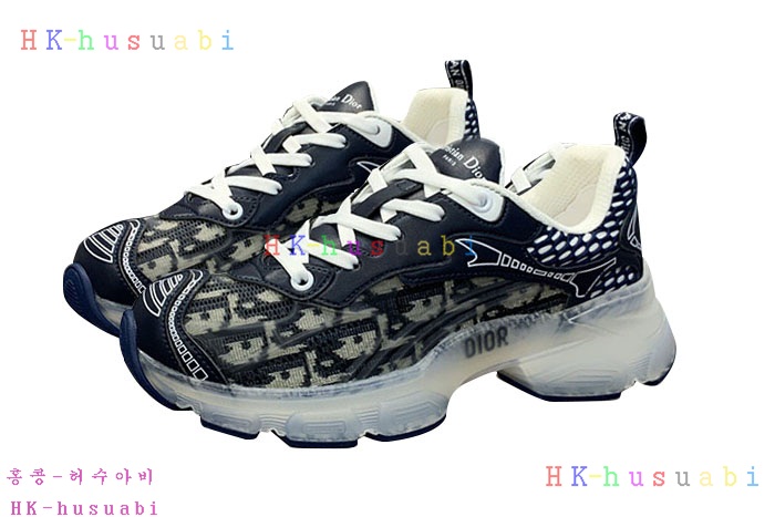 NEW 디올 신발 신상 DR 2266014